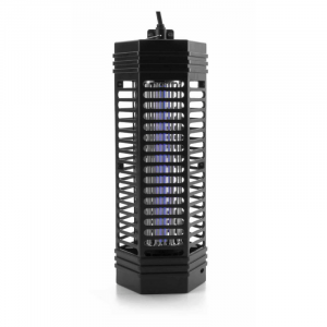 Lampe Uv Anti-Moustiques 6 W - Lacor