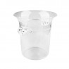 Acrylic Wine Bucket - 3.5 L - Lacor