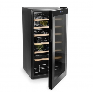 Cava de vino - Capacidad 28 botellas - Lacor