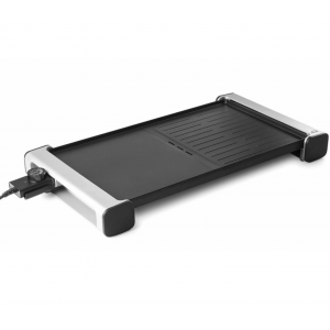 Double Electric Aluminum Plancha - Lacor