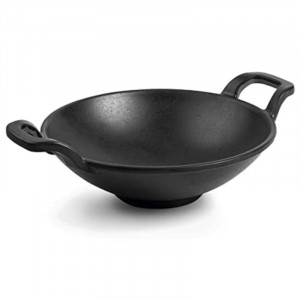 Magma Wok in Melamine - Ø 15 cm - Lacor