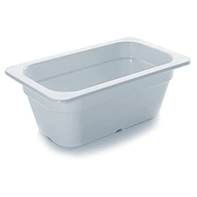 Bac Gastro Melamina Gn 1/4 - H 65Mm - Lacor Bac Gastro Melamina Gn 1/4 - H 65Mm - Lacor