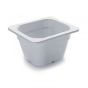 Bac Gastro Melamina Gn 1/6 - H 100 Mm - Lacor