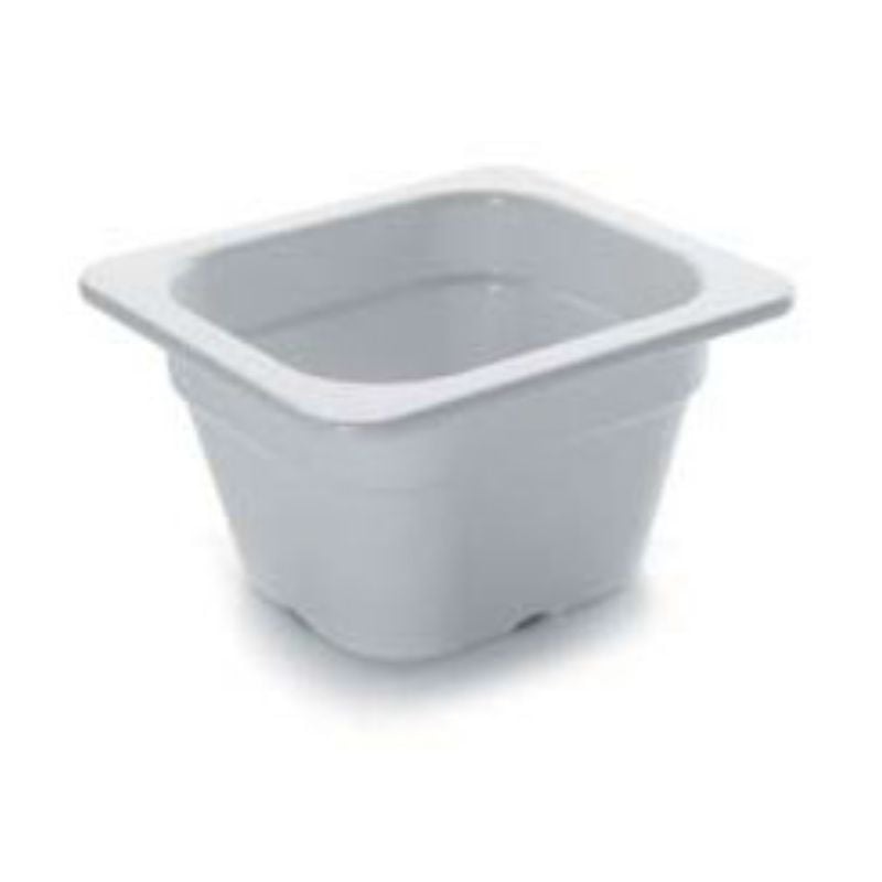 Bac Gastro Melamina Gn 1/6 - H 100 Mm - Lacor