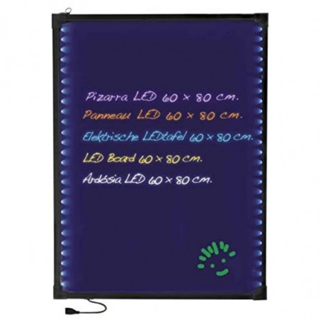 Panel Luminoso LED - 600x800 mm