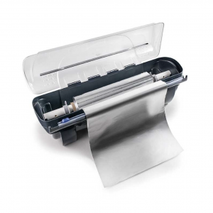 Distribuidor de Papel de Aluminio / Film Plástico - L 565 mm - Lacor