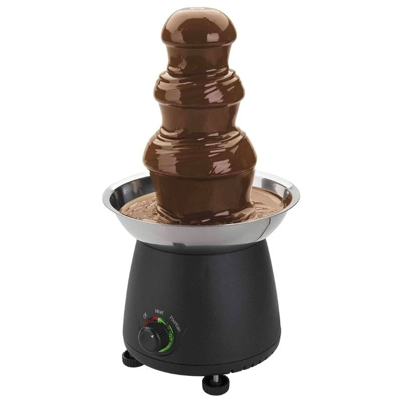 Fuente de chocolate - Capacidad 0,5 L - Lacor