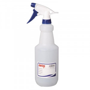 Vaporisateur Code Couleur Bleu 750 ml - Jantex - Fourniresto