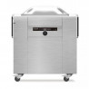 Machine Sous Vide sur Socle iSensor M à 2 Barres de Soudure - 460 mm - 40 m3/h - MYCHEF