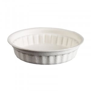 Verrine Crumble en Pulpe de Canne - 80 ml - Lot de 50