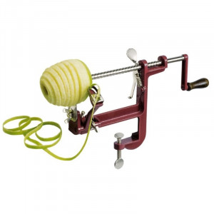 Apple Peeler - 4 mm Slices - TELLIER