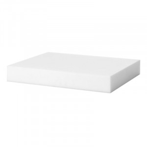 Polyethylene chopping board - Brand HENDI - Fourniresto