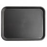 Bandeja rectangular antideslizante 458x356mm - Olympia KRISTALLON - Fourniresto