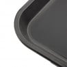Bandeja rectangular antideslizante 458x356mm - Olympia KRISTALLON - Fourniresto