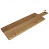 Tablero de roble 400x155x15mm - Olympia - Fourniresto