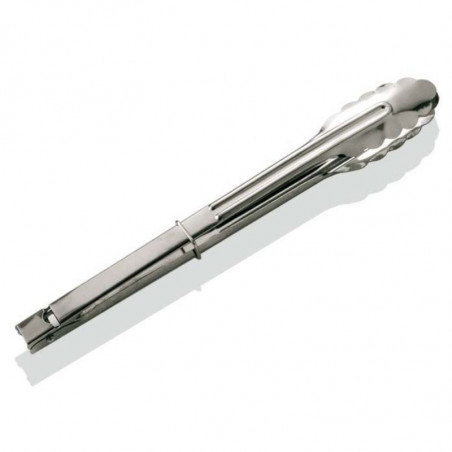 Pinza de servicio - 24 cm Tellier Inox