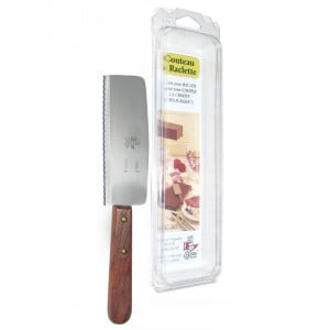 Cuchillo para raclette - Tellier