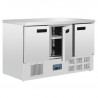 Mesa Refrigerada 3 Puertas Serie G - 368L - Polar - Fourniresto