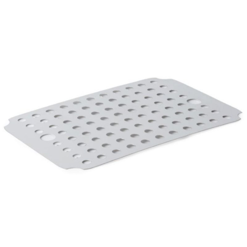 Escurridor para bandeja de carne 320x230x55mm - FourniResto - Fourniresto