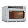 Four Professional Microwave Digital Control - 1850 W