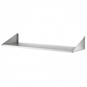 Plate Shelf - 800 x 300 mm