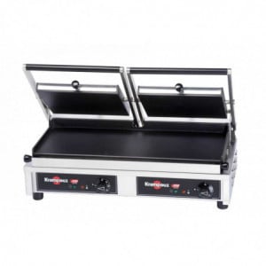 Multi Contact Grill Grande - Placas Lisas