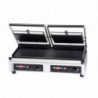 Multi Contact Grill Large - Smooth Plates