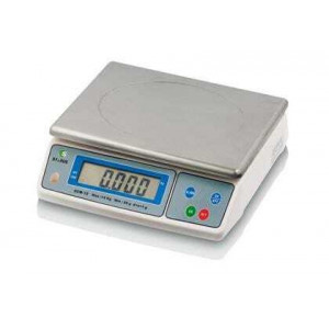 Balanza Electrónica Pro - Capacidad 50 Kg