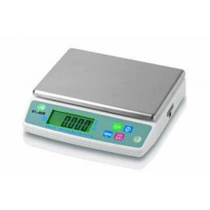 Balanza electrónica - Capacidad 10 kg
