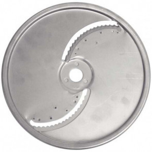 Disco rebanador de 2 mm para Dynacoupe