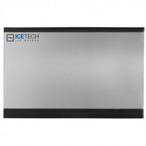 Machine à Glaçons IceTech - FD / HD 212 Kg - Cube entier