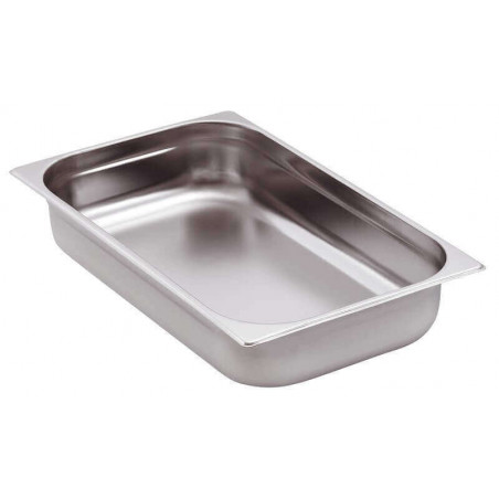 Bandeja gastronorm GN 1/1 - 21 L - P 150 mm