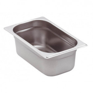 Bandeja gastronorm GN 1/4 - 4 L - P 150 mm