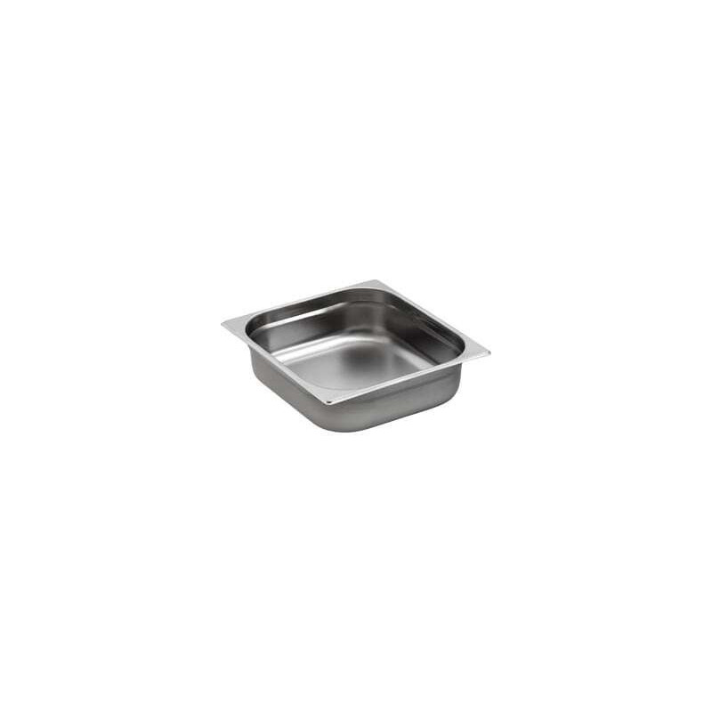 Bandeja gastronorm GN 2/3 - 13 L - P 150 mm