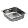 Bandeja gastronorm GN 2/3 - 3 L - P 40 mm