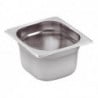 Bac Gastronorm GN 1/6 - 2,4 L - P 150 mm