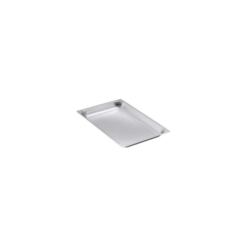 Stainless Steel Plate for Convection Oven - AT400