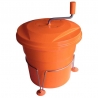 Socle Essoreuse a salade professionnelle 20 Litres