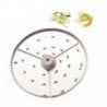 Robot-Coupe Grating Discs For R101XL / R201XL / R211XL / R301 / R301 Ultra / R 401 / CL20 / R402 / R402 VV.