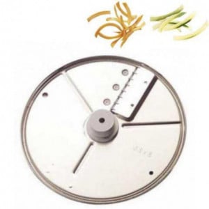 Discos Bastones - Juliana Robot-Coupe Para R101XL / R201XL / R211XL / R301 / R301Ultra / R 401 / CL20