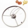 Robot-Coupe Slicer Discs For R101XL / R201XL / R211XL / R301 / R301Ultra / R 401 / CL20 / R 402 / R402 V.V. / CL 40.