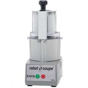 Combined Cutter and Vegetable Slicer Robot Coupe R 101 XL
