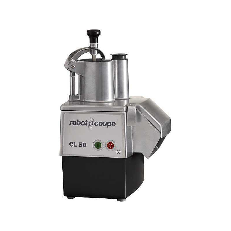 CL 50 Vegetable Cutter - 400 V