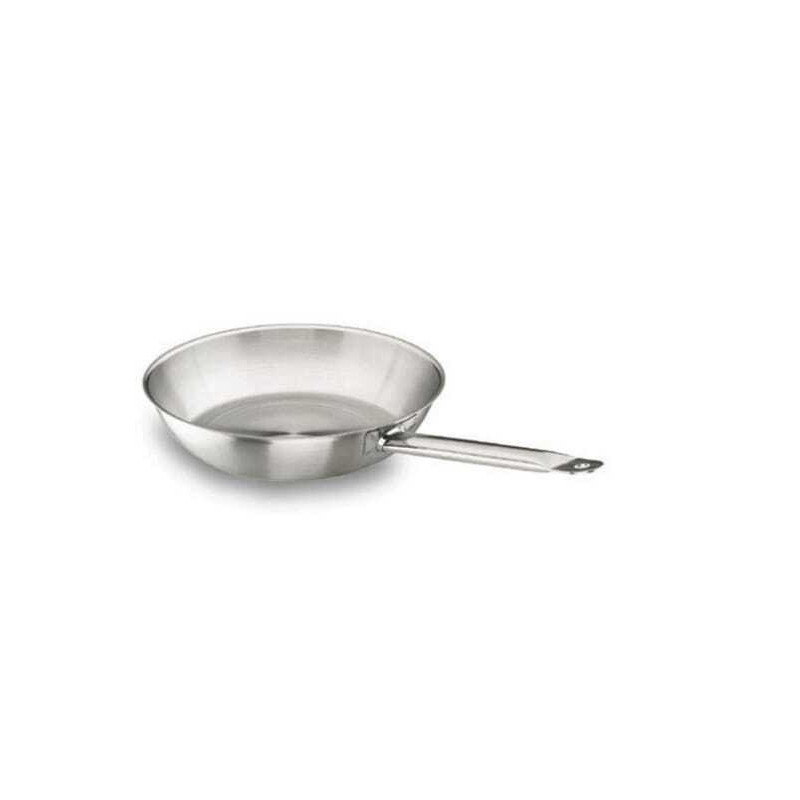 Sartén Profesional Chef-Inox - Diámetro 28 cm