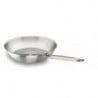 Sartén Profesional Chef-Inox - Diámetro 28 cm