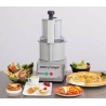 Combined Cutter and Vegetable Slicer Robot Coupe R 101 XL