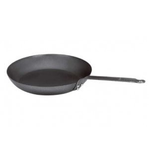 Poêle - Ferrum Anti-Adhérente - ⌀ 32 cm