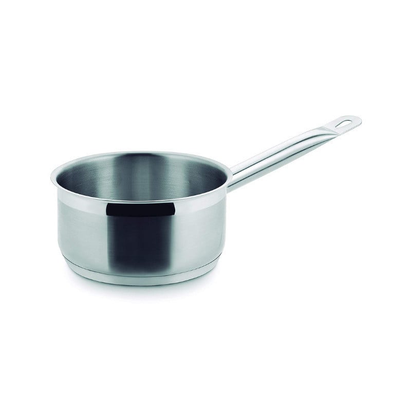 Casserole Professionnelle - Eco-Chef - ⌀ 16 cm - 1,6L