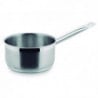 Cacerola Profesional - Eco-Chef - ⌀ 16 cm - 1,6L