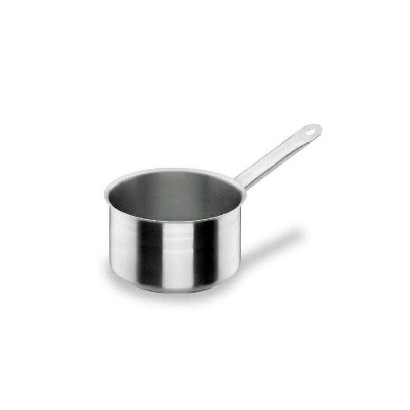 Cacerola Francesa Lacor - Chef Classic - ⌀ 24 cm - 5,5L